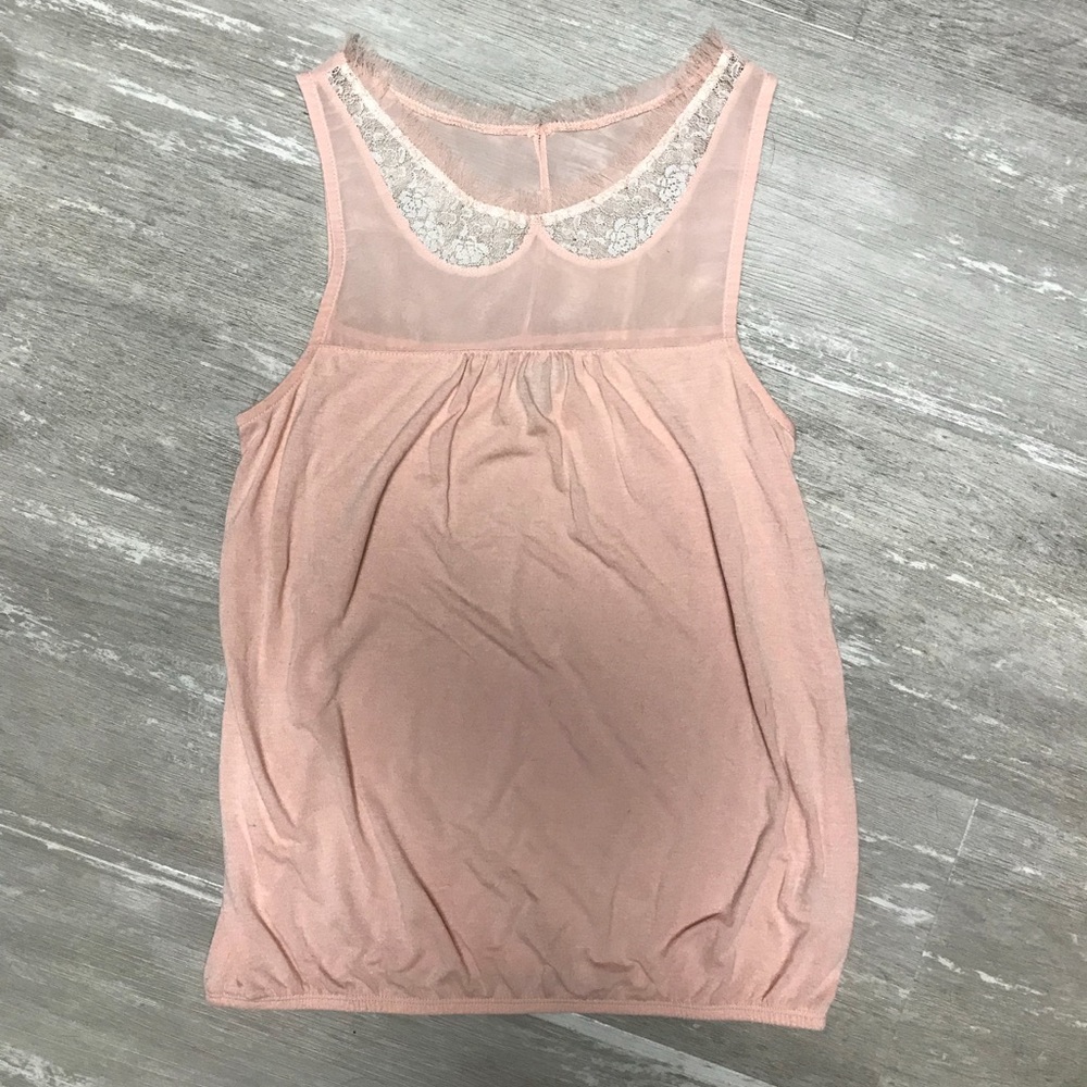 American Eagle Tank